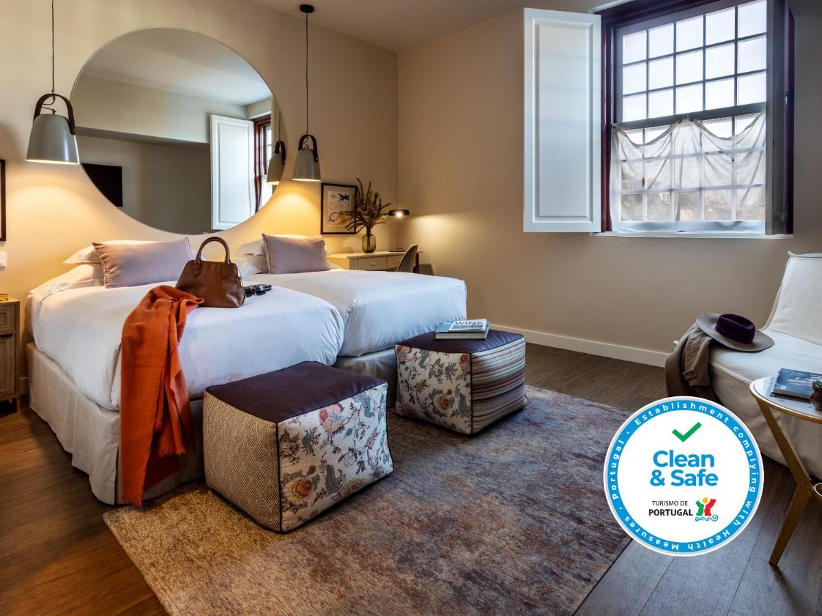 Pousada Vila Real Santo Antonio