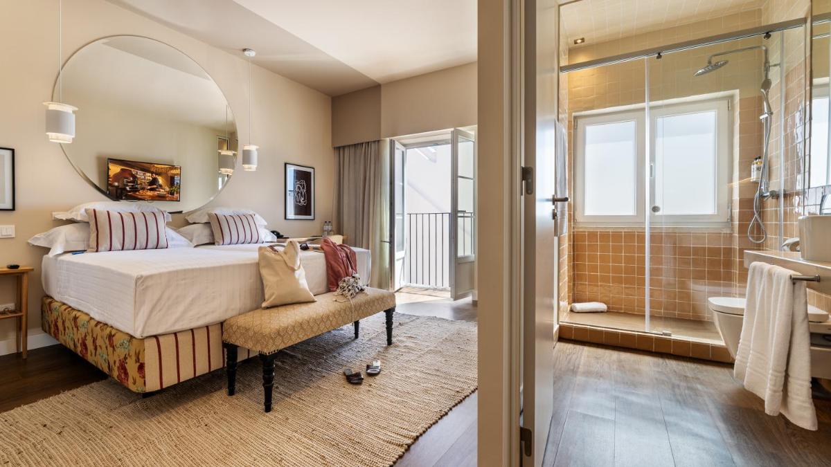 Pousada Vila Real Santo Antonio