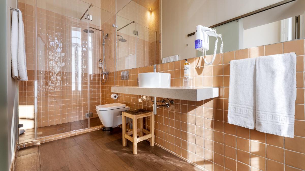 Pousada Vila Real Santo Antonio