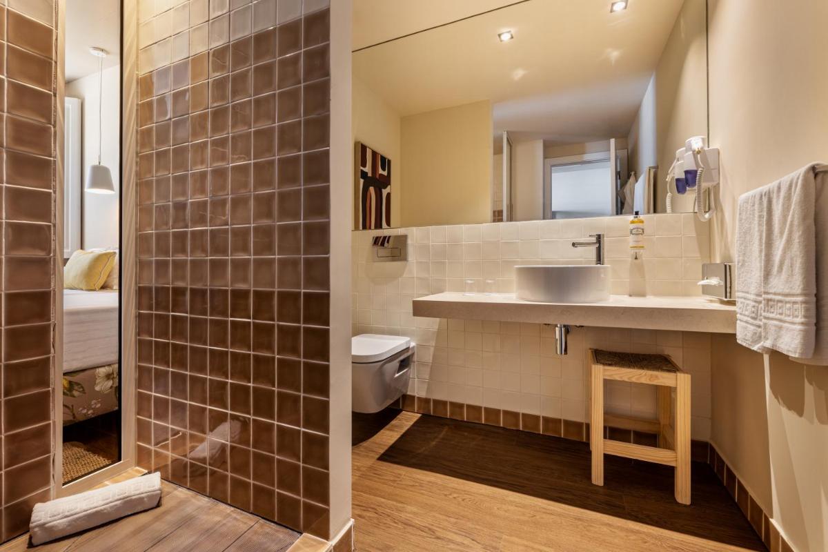 Pousada Vila Real Santo Antonio