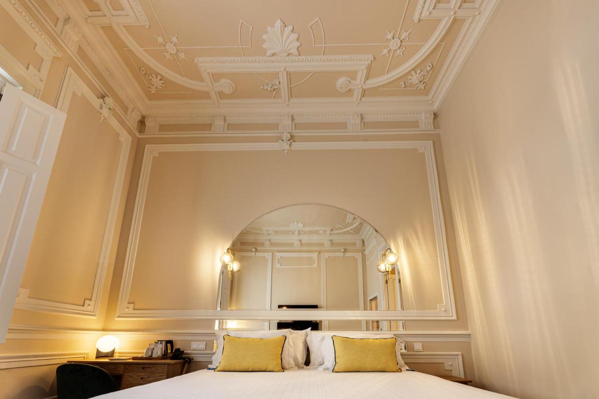 Pousada Vila Real Santo Antonio