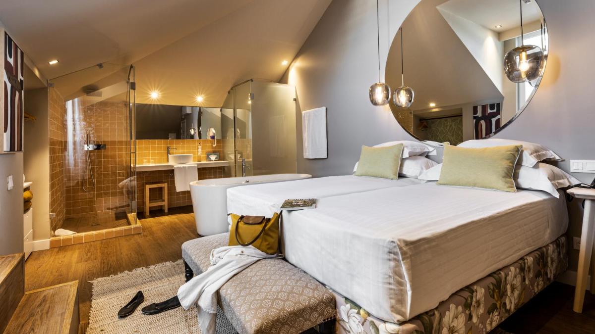 Pousada Vila Real Santo Antonio