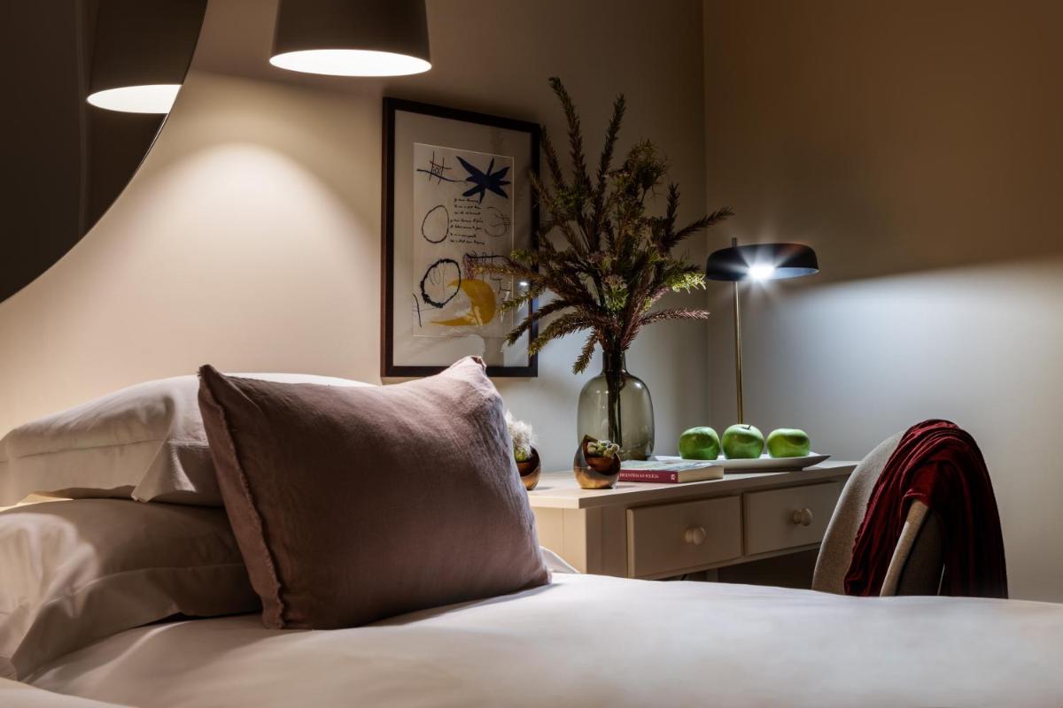 Pousada Vila Real Santo Antonio