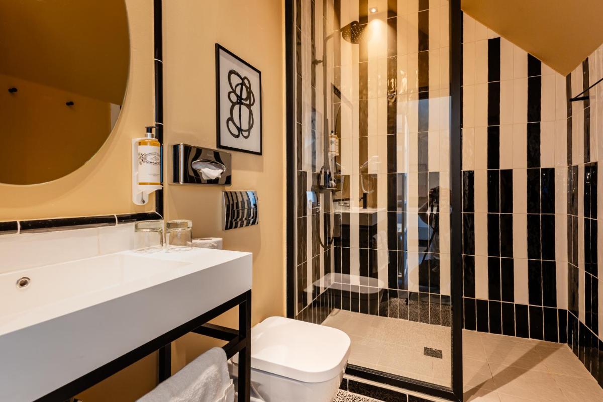 Pousada Vila Real Santo Antonio