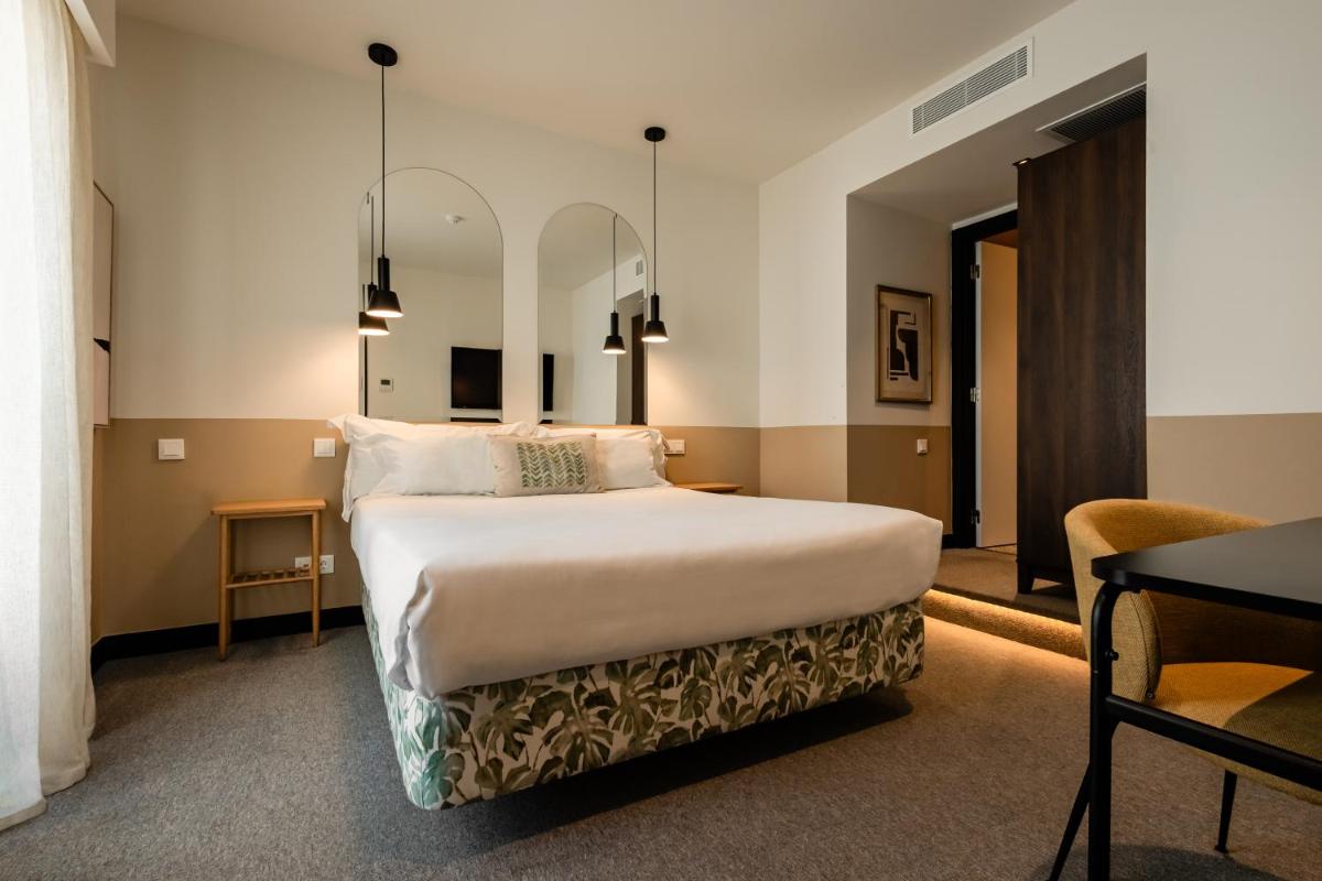 Pousada Vila Real Santo Antonio