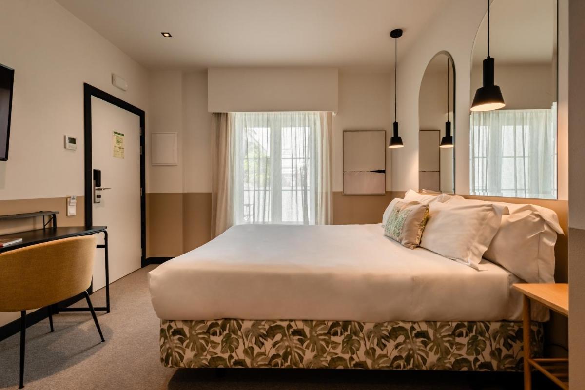 Pousada Vila Real Santo Antonio