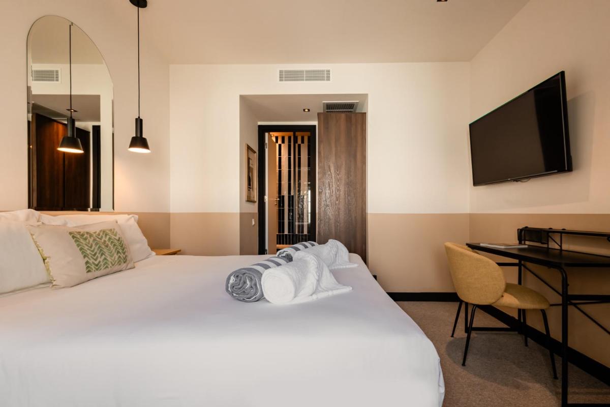 Pousada Vila Real Santo Antonio