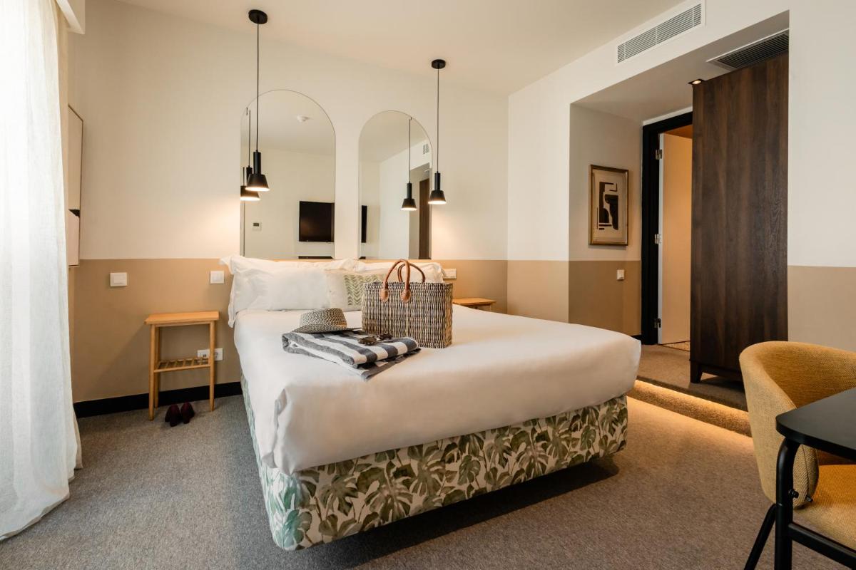 Pousada Vila Real Santo Antonio