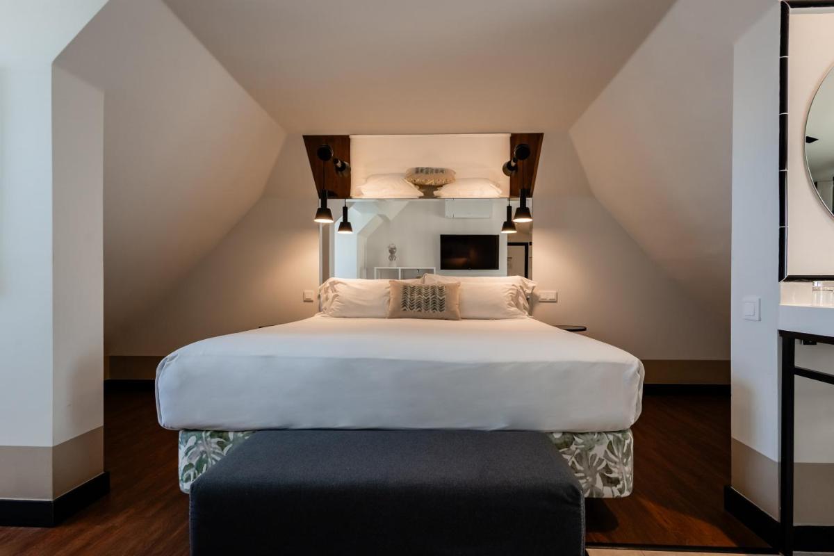 Pousada Vila Real Santo Antonio