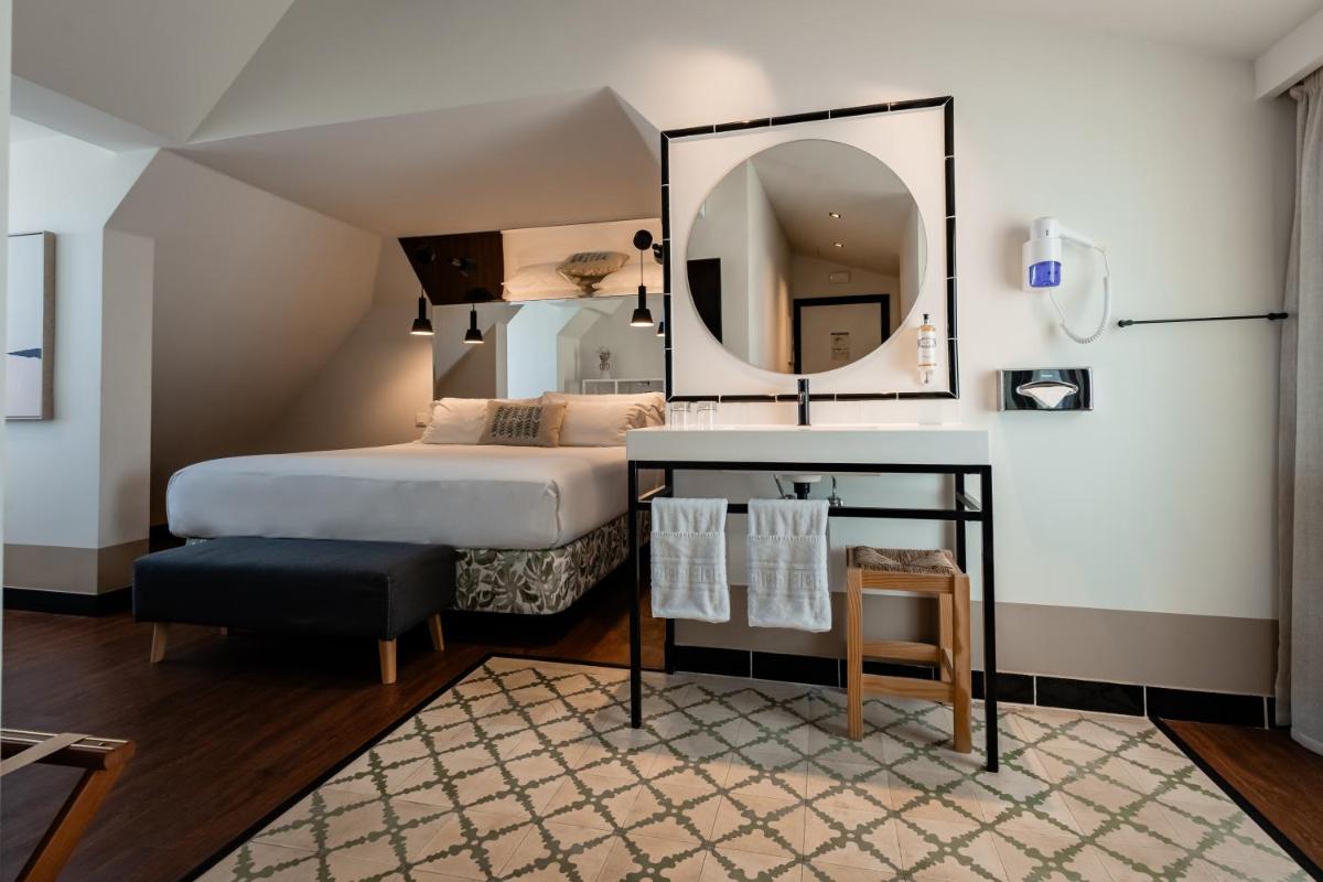 Pousada Vila Real Santo Antonio