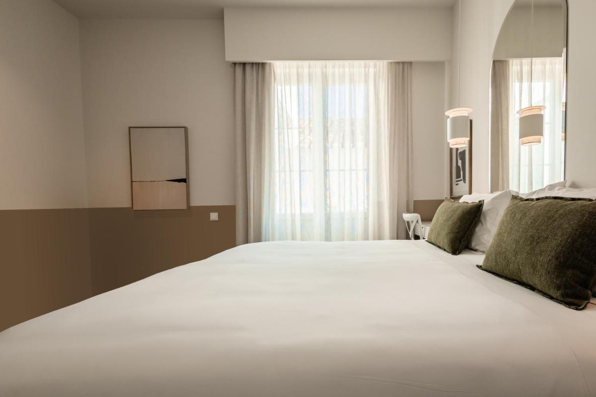 Pousada Vila Real Santo Antonio