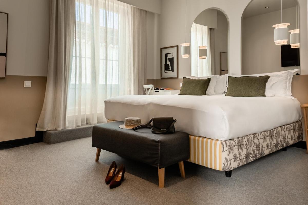 Pousada Vila Real Santo Antonio