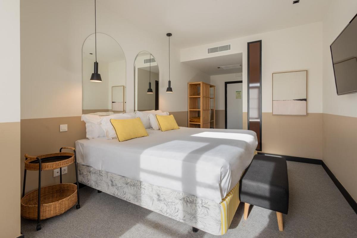 Pousada Vila Real Santo Antonio