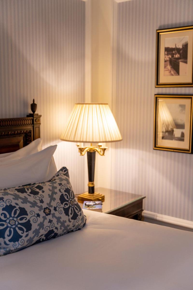 Powerscourt Hotel, Autograph Collection