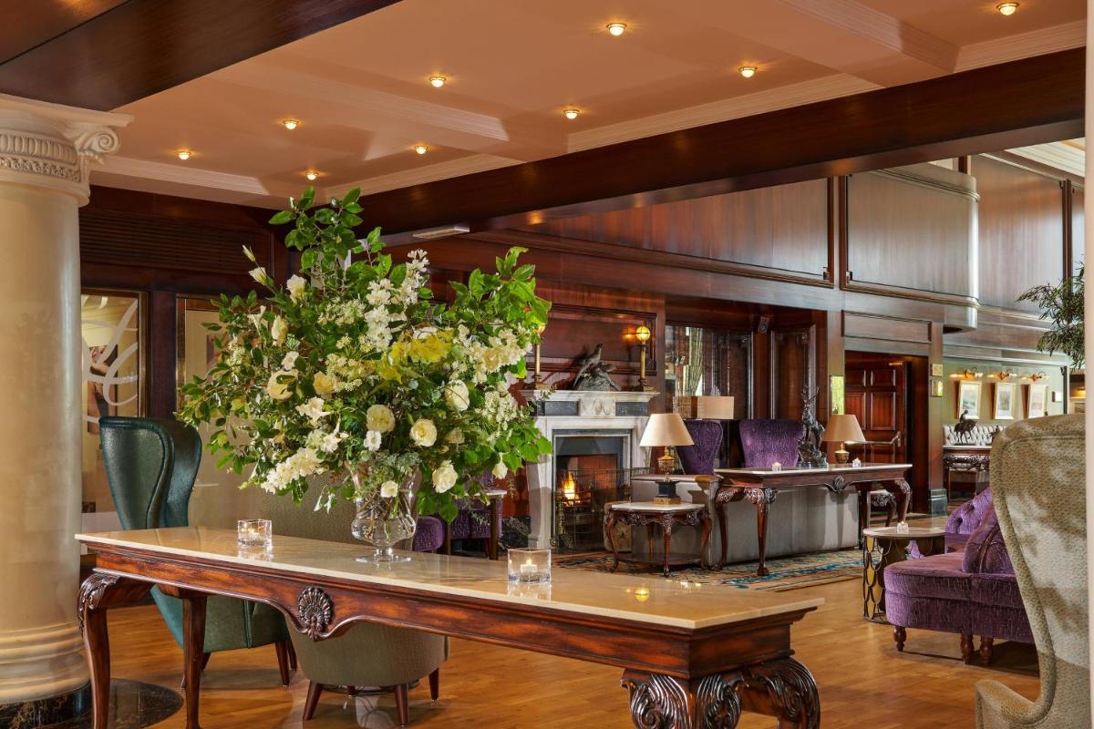 Powerscourt Hotel, Autograph Collection
