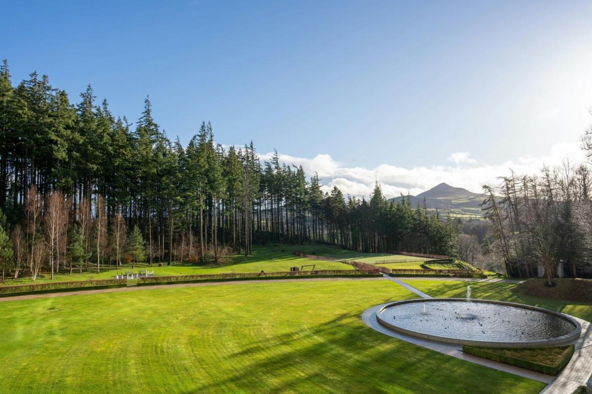 Powerscourt Hotel, Autograph Collection