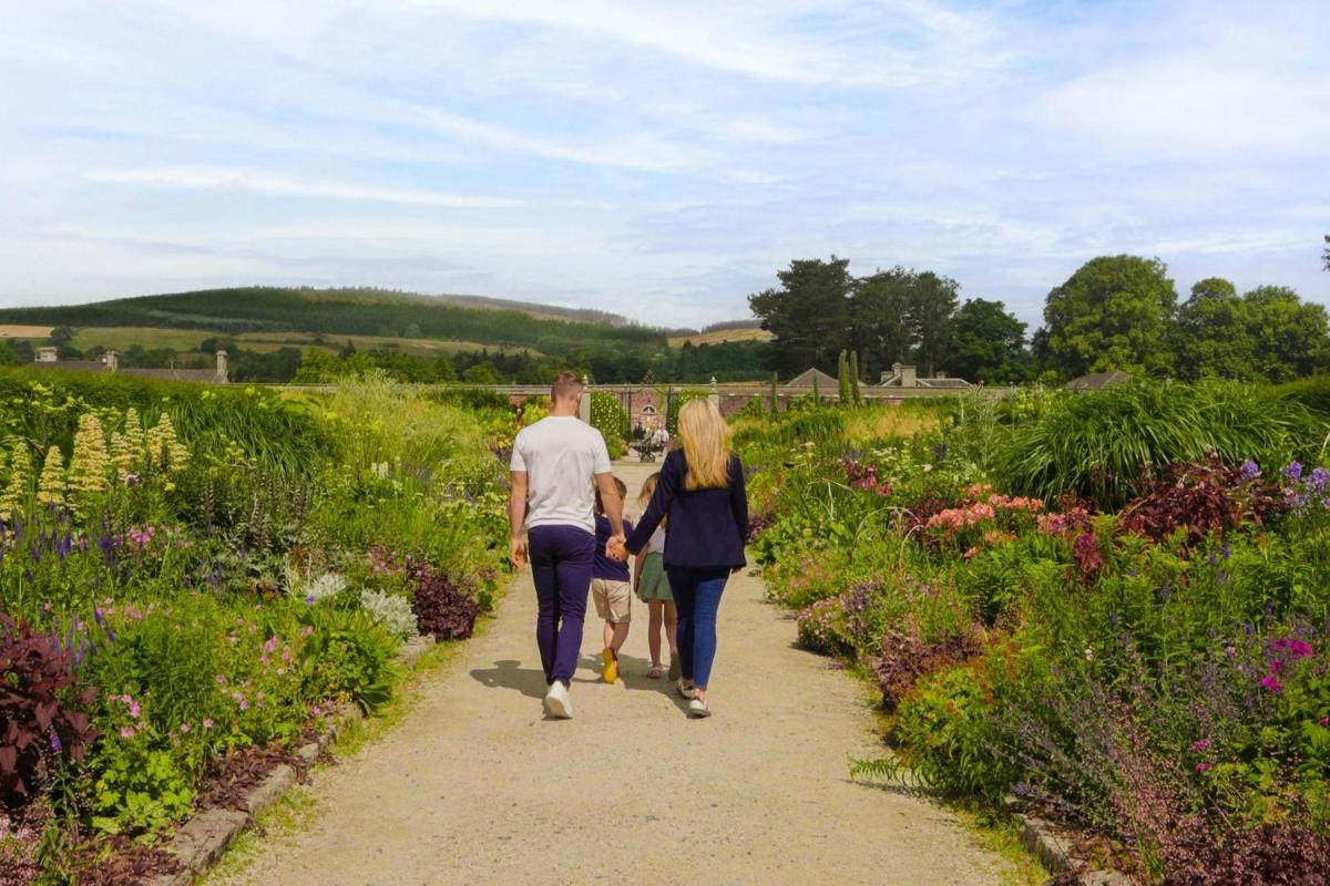 Powerscourt Hotel, Autograph Collection