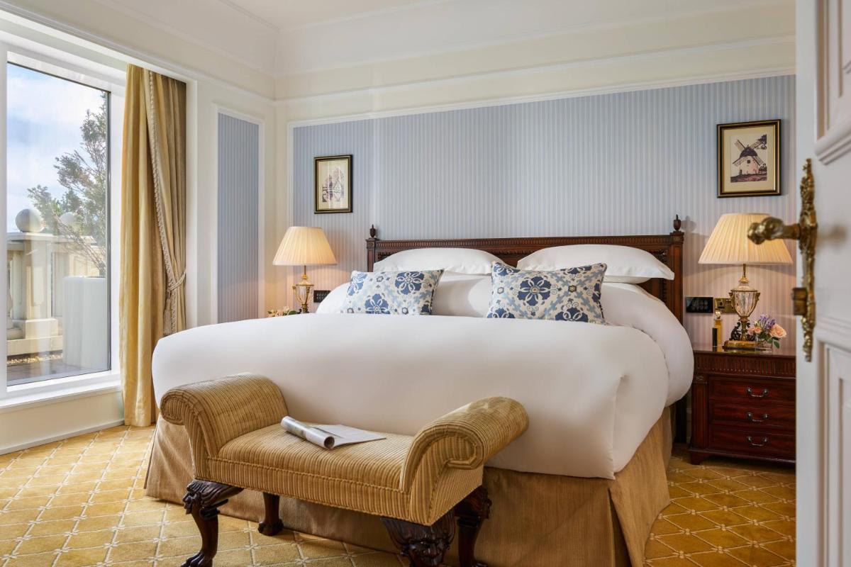 Powerscourt Hotel, Autograph Collection