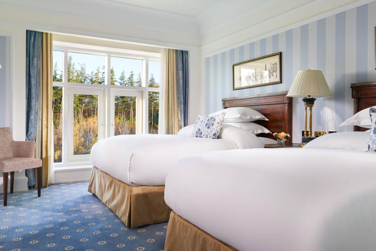 Powerscourt Hotel, Autograph Collection