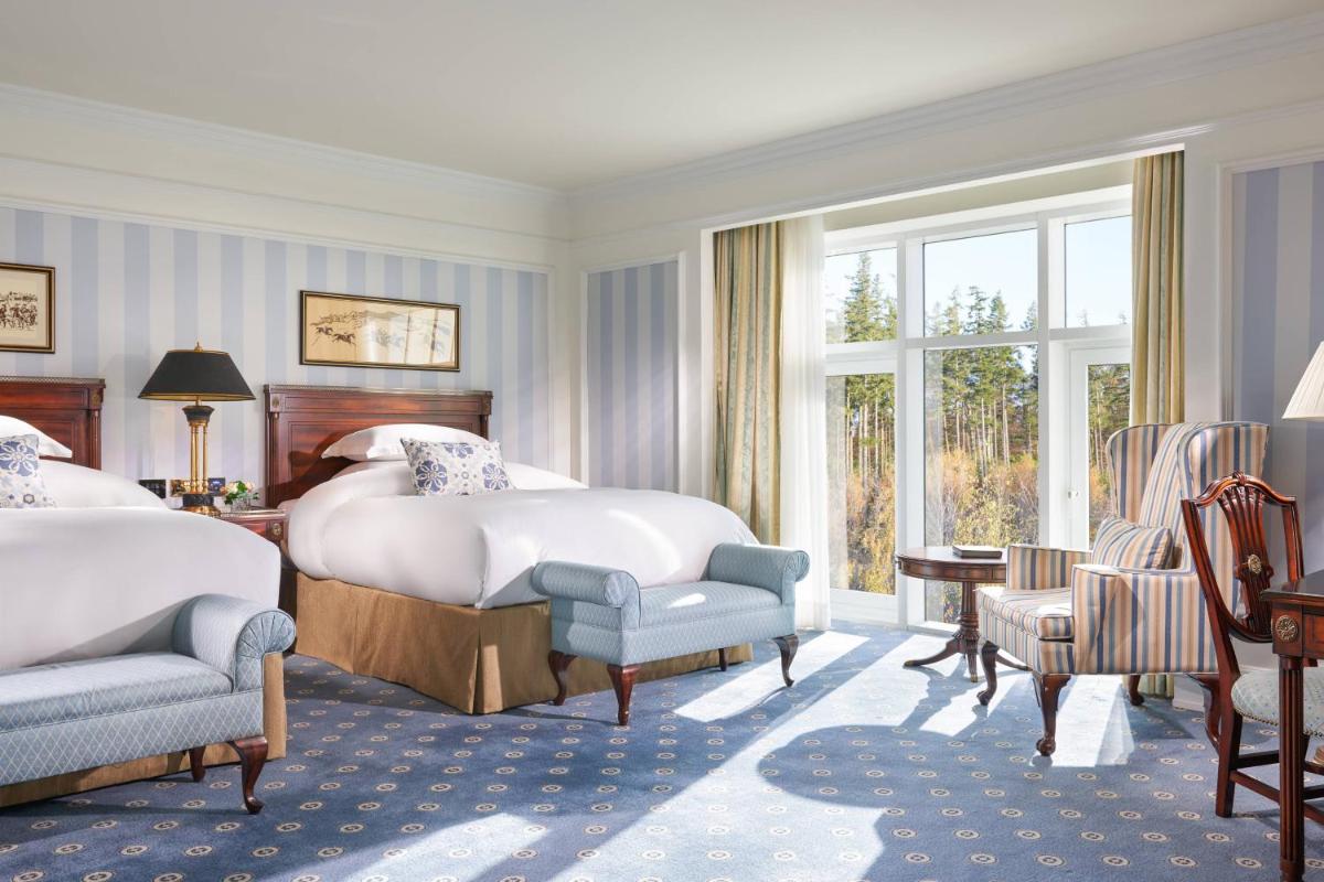 Powerscourt Hotel, Autograph Collection