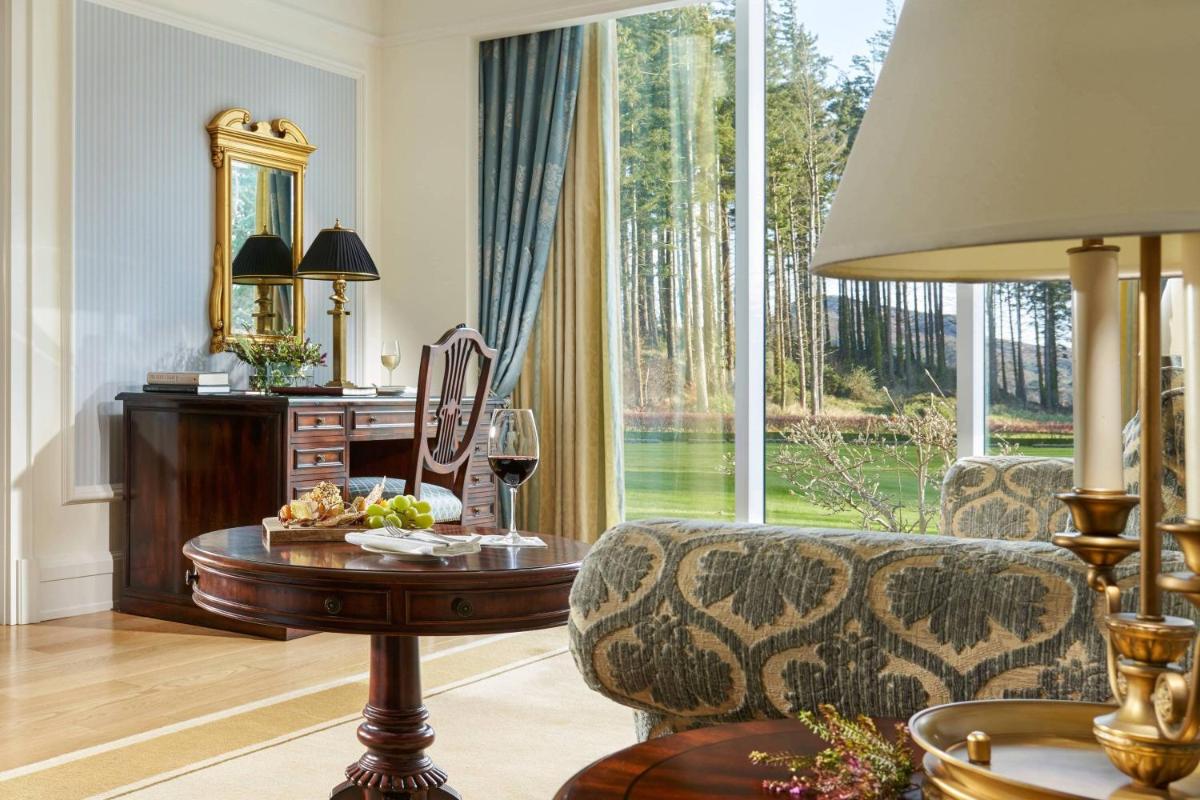 Powerscourt Hotel, Autograph Collection
