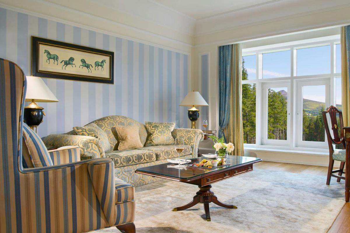 Powerscourt Hotel, Autograph Collection