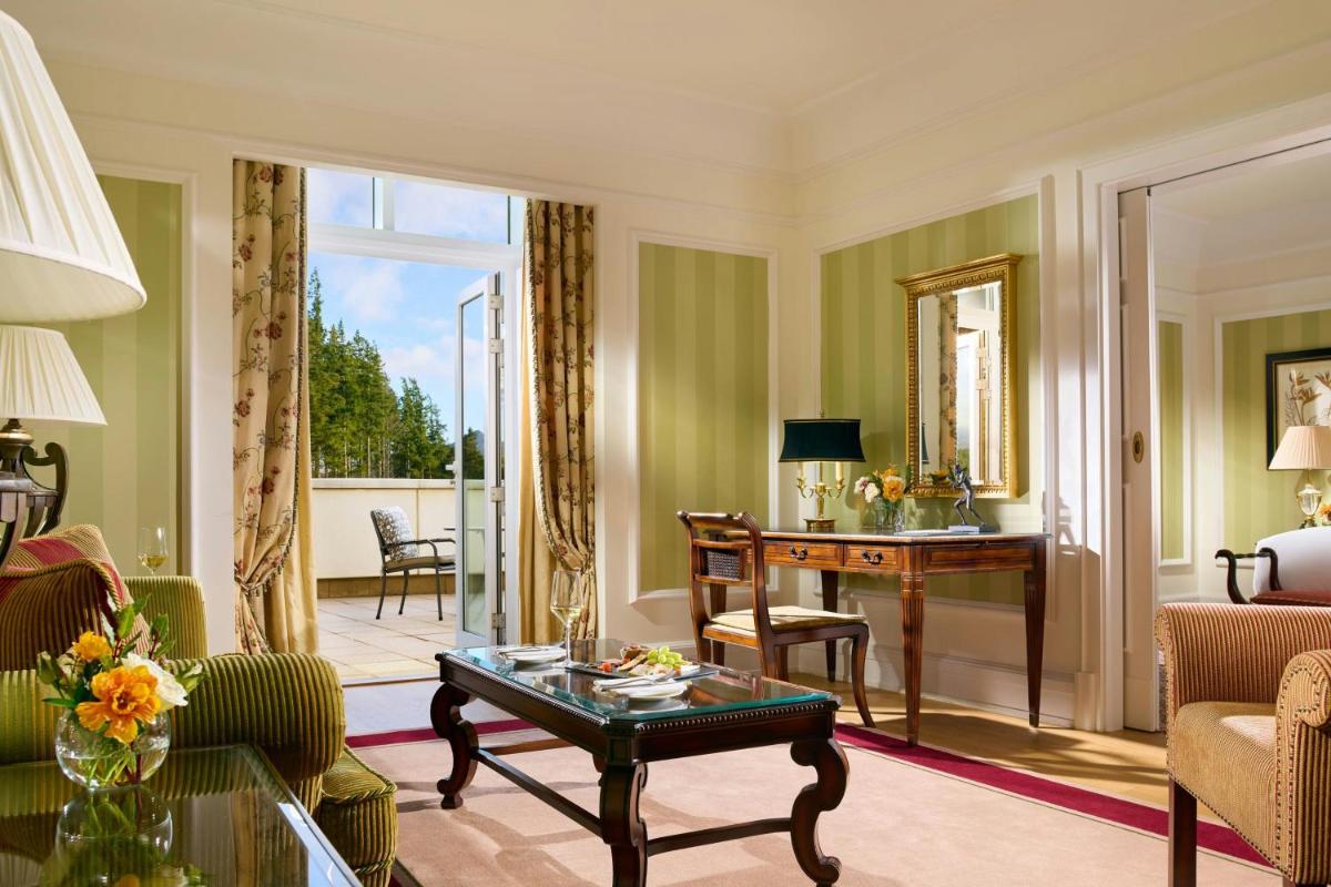 Powerscourt Hotel, Autograph Collection