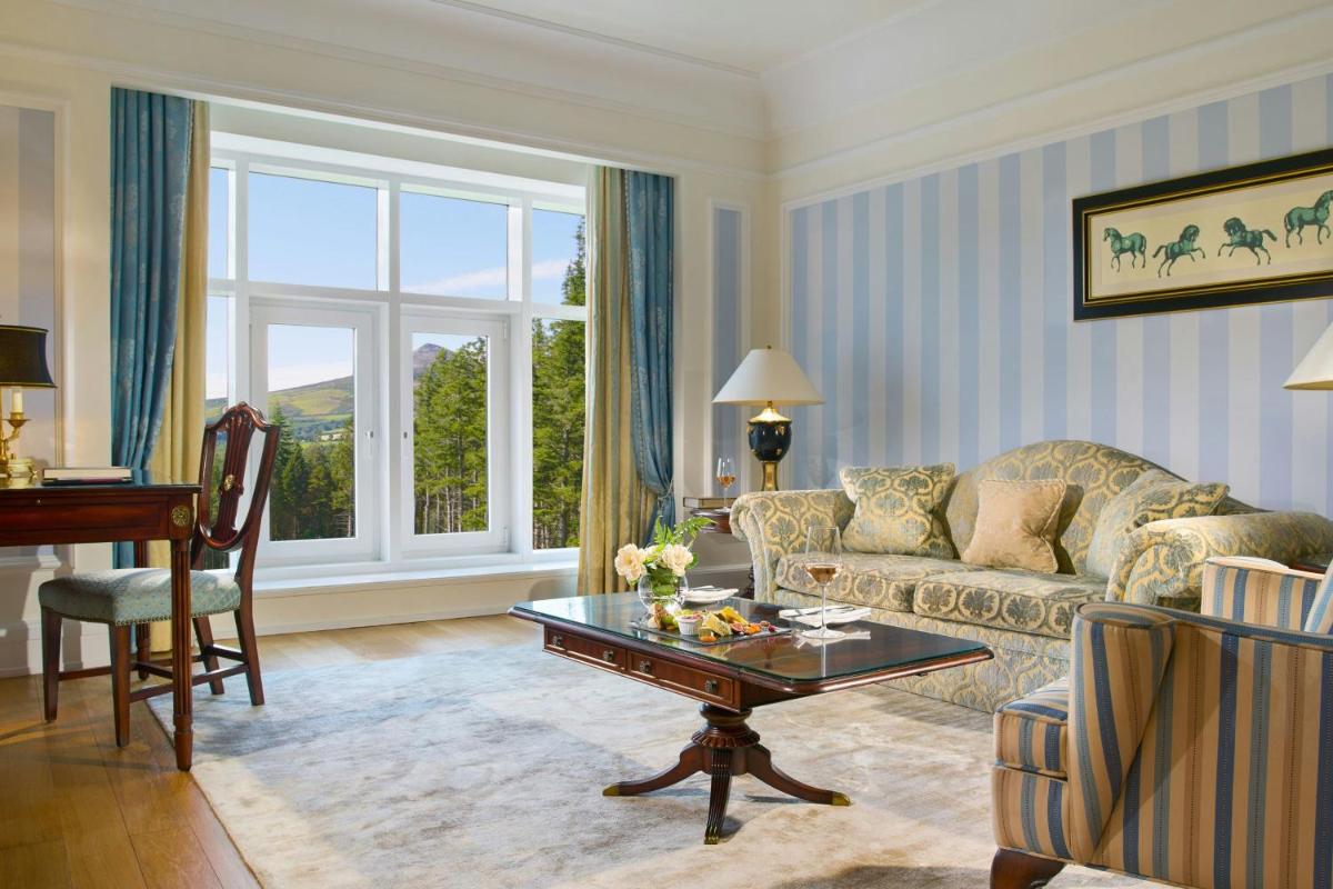 Powerscourt Hotel, Autograph Collection