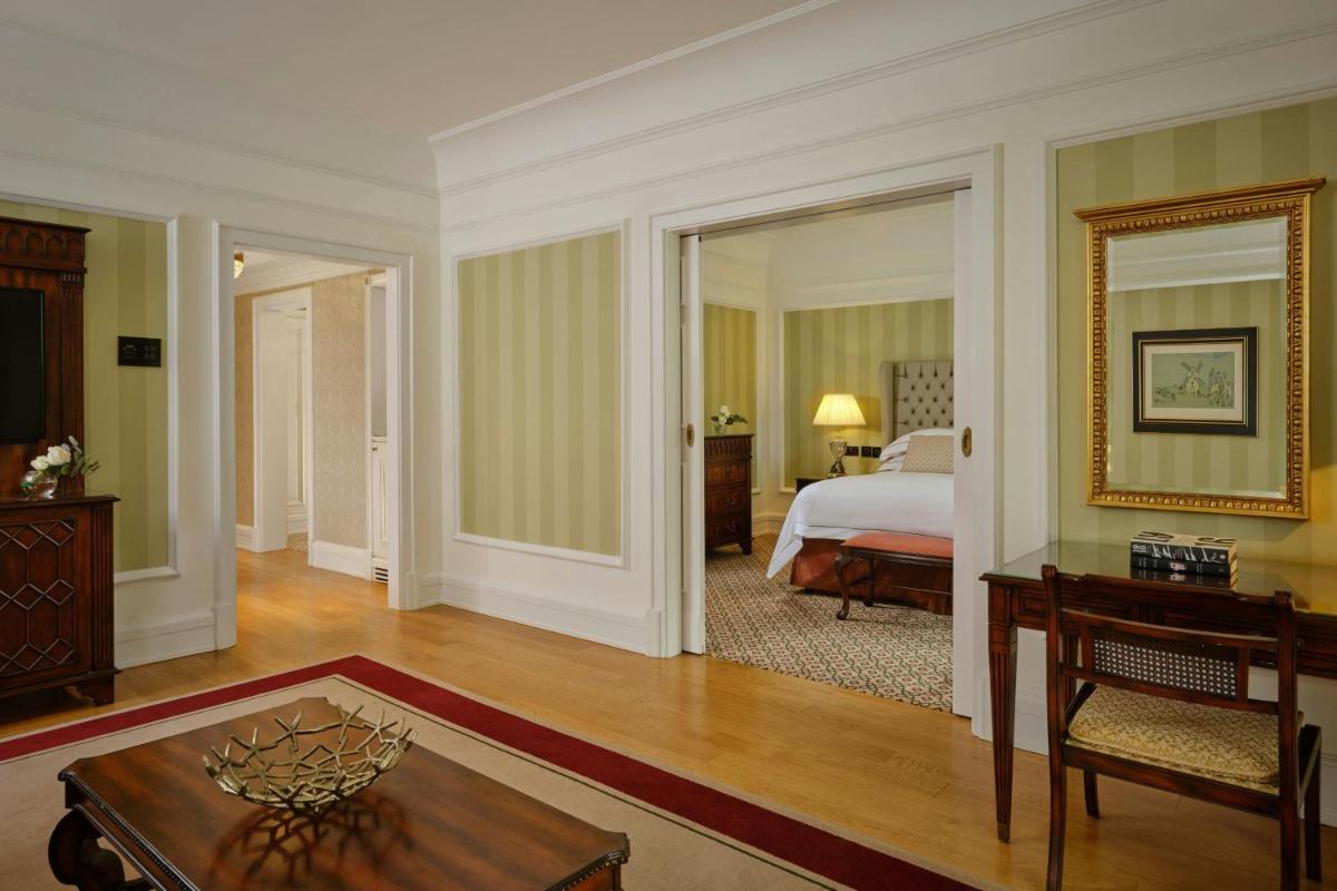 Powerscourt Hotel, Autograph Collection