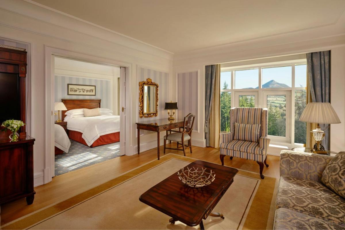 Powerscourt Hotel, Autograph Collection