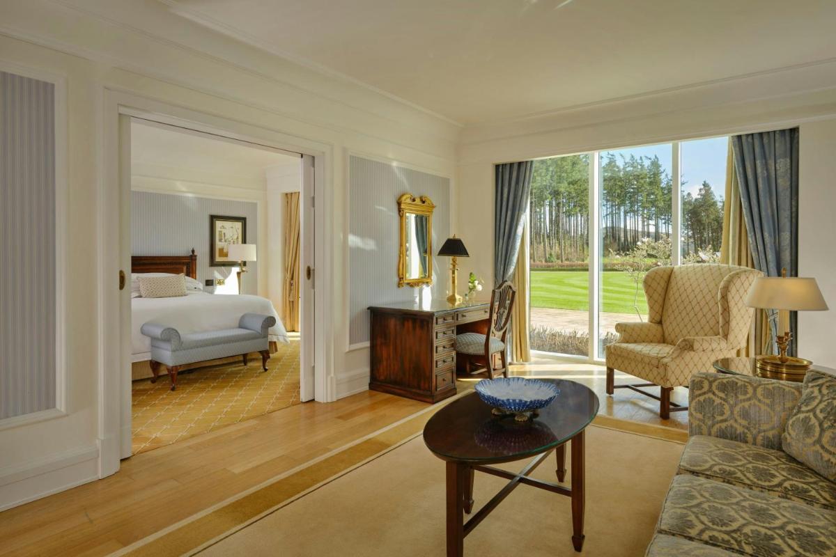 Powerscourt Hotel, Autograph Collection