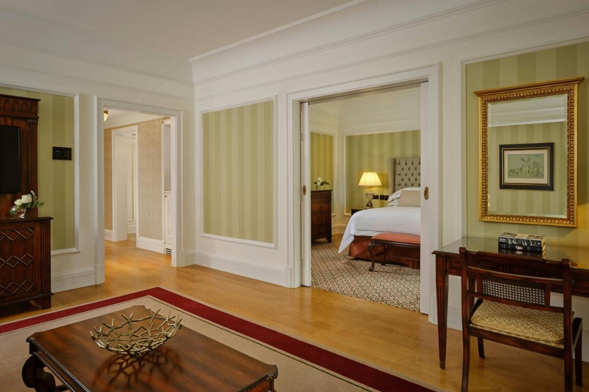 Powerscourt Hotel, Autograph Collection