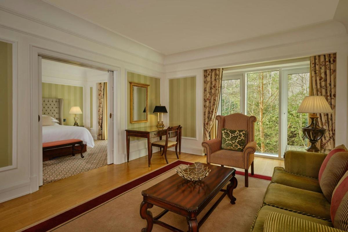 Powerscourt Hotel, Autograph Collection
