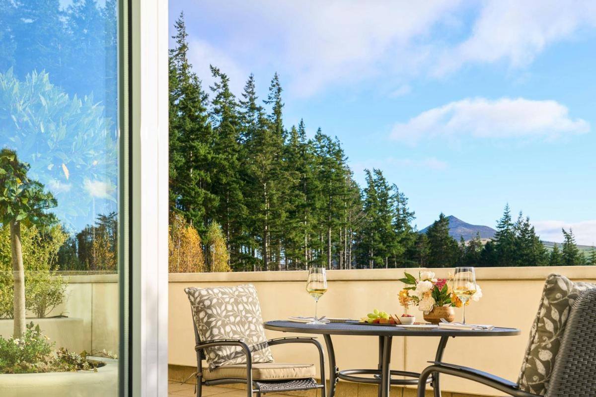 Powerscourt Hotel, Autograph Collection