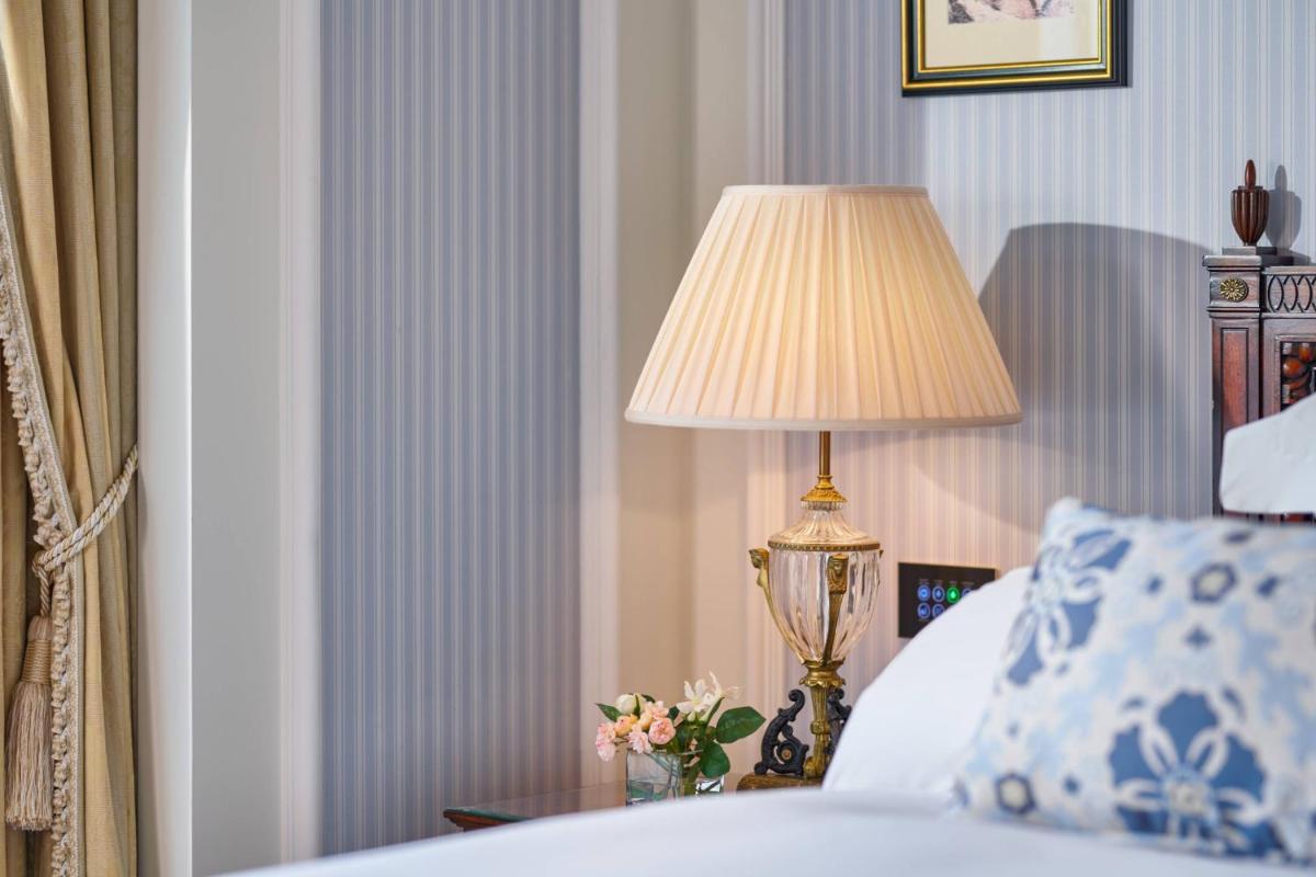 Powerscourt Hotel, Autograph Collection