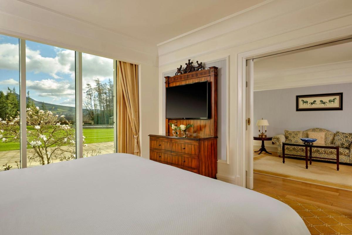 Powerscourt Hotel, Autograph Collection