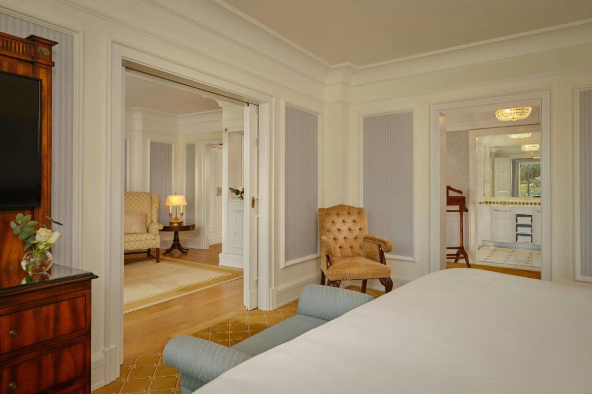 Powerscourt Hotel, Autograph Collection