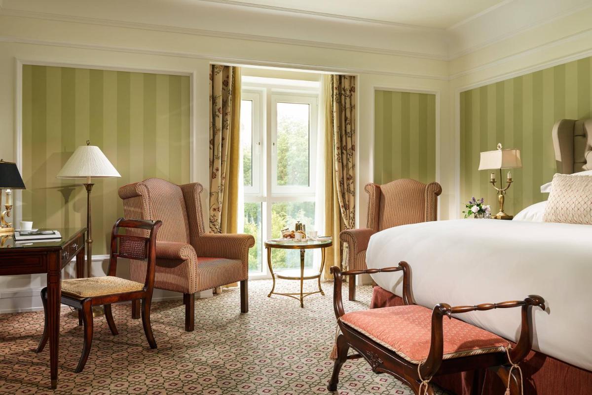 Powerscourt Hotel, Autograph Collection