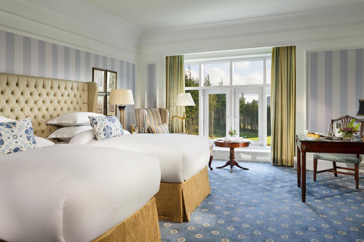 Powerscourt Hotel, Autograph Collection