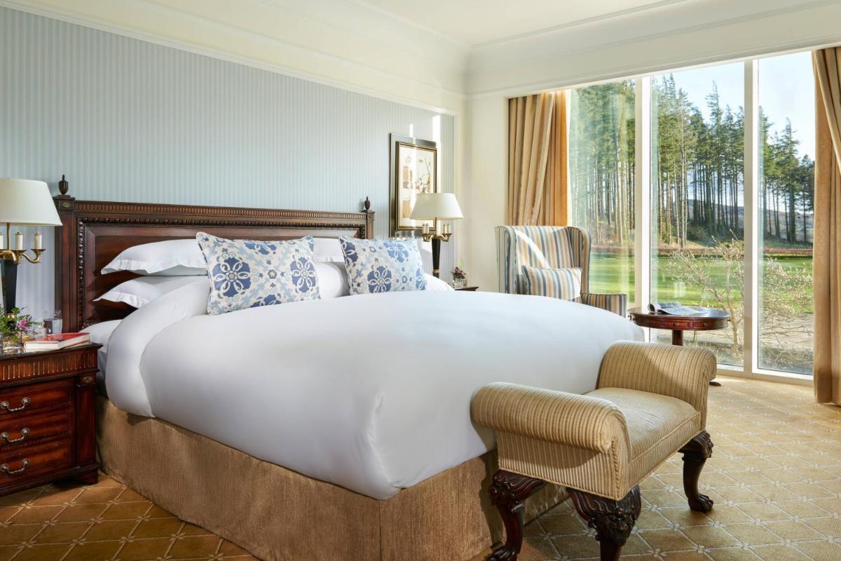 Powerscourt Hotel, Autograph Collection