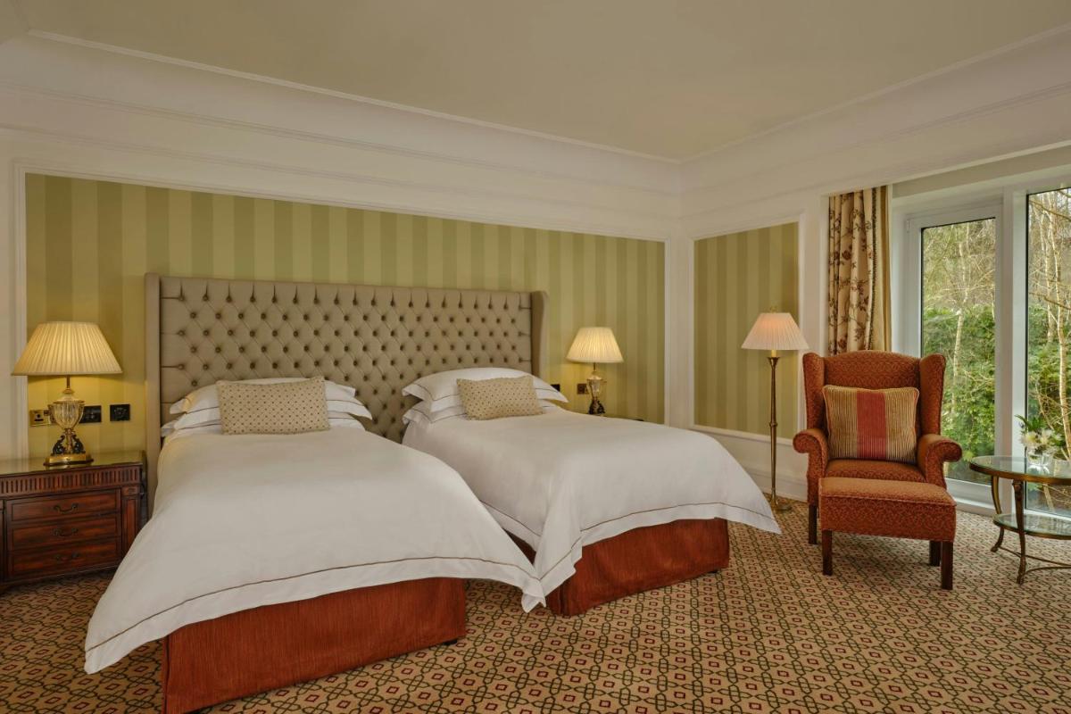 Powerscourt Hotel, Autograph Collection