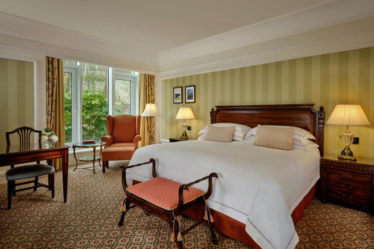 Powerscourt Hotel, Autograph Collection