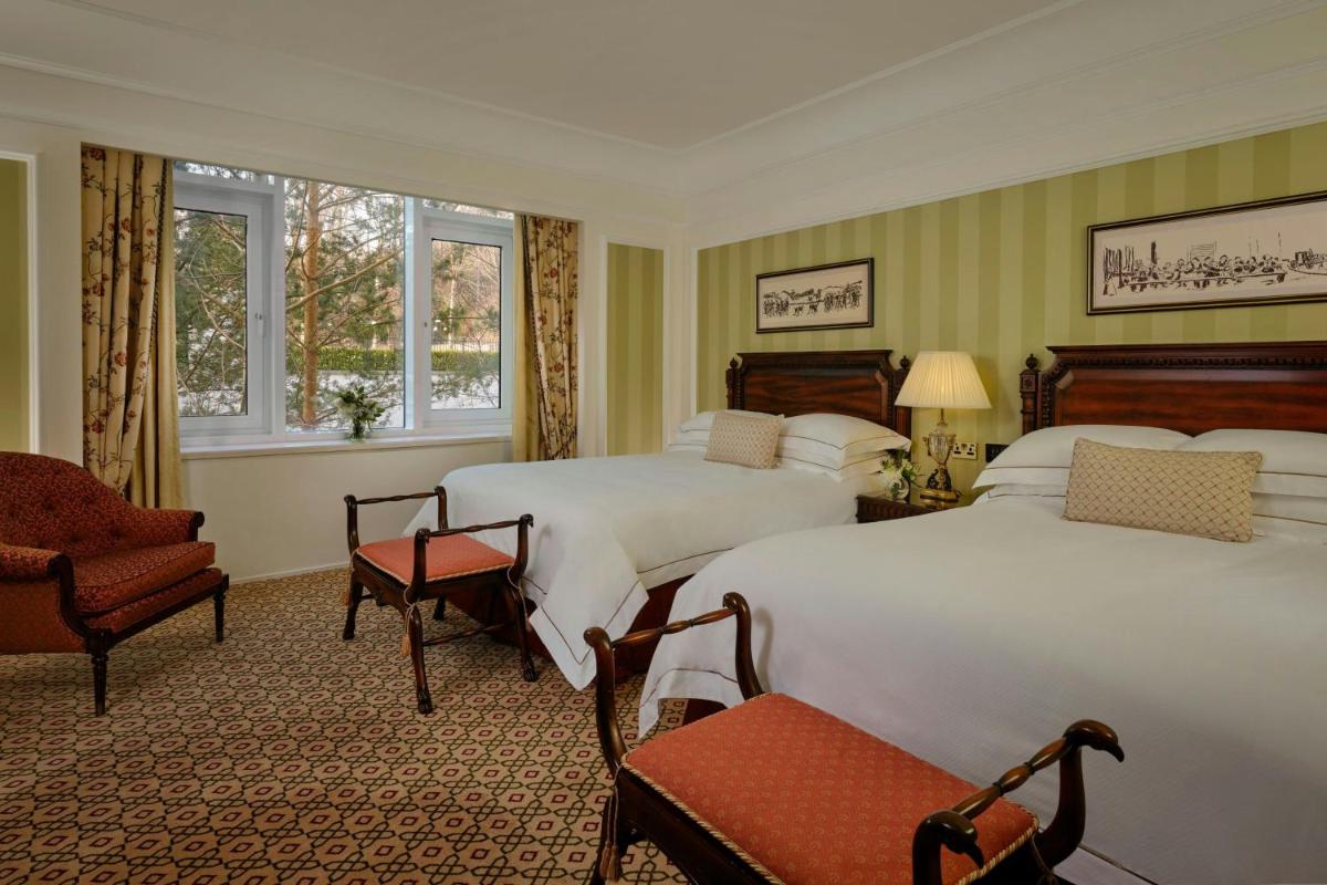 Powerscourt Hotel, Autograph Collection