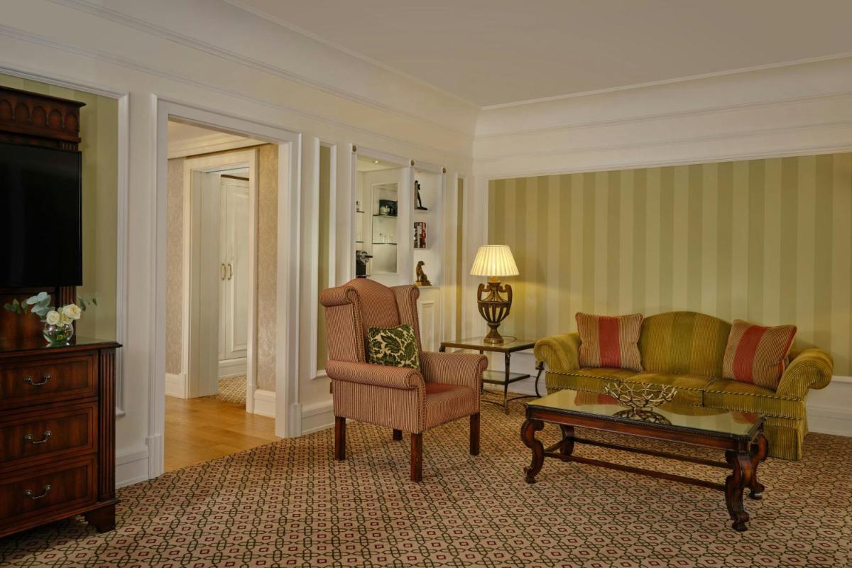 Powerscourt Hotel, Autograph Collection