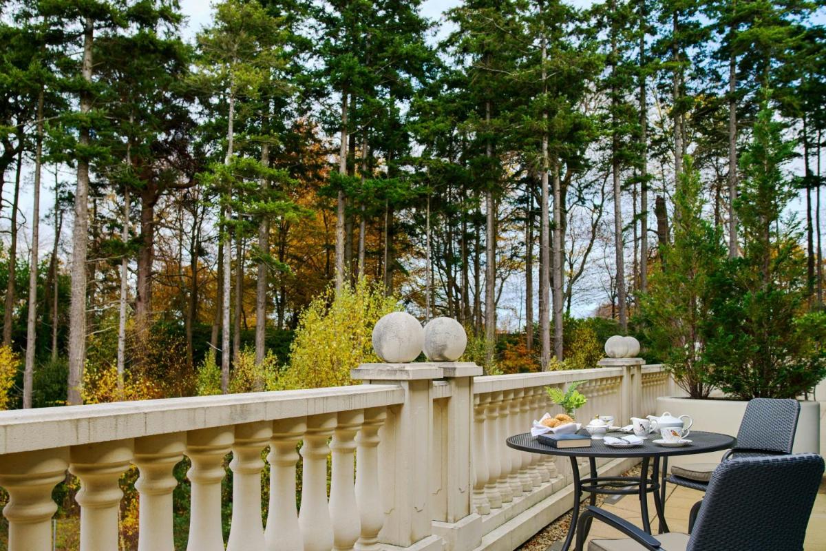 Powerscourt Hotel, Autograph Collection