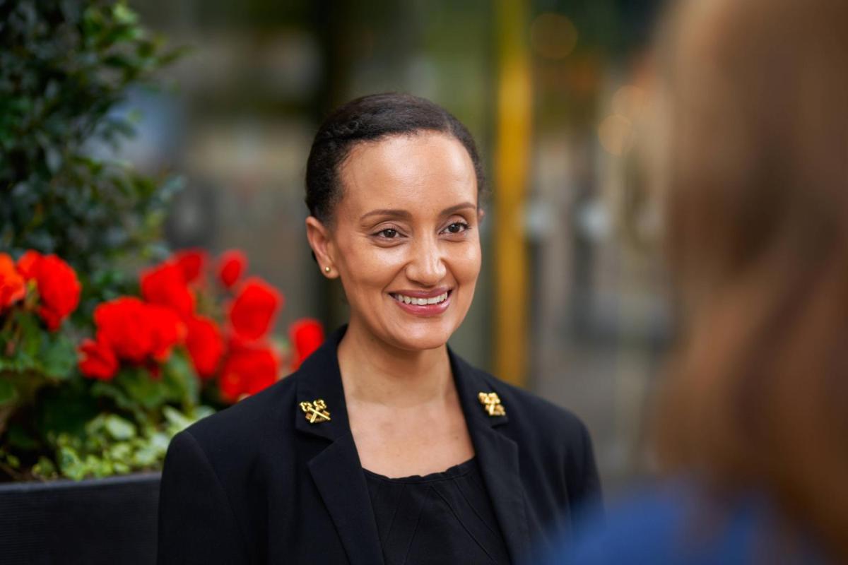 Powerscourt Hotel, Autograph Collection