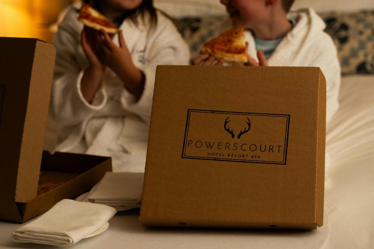 Powerscourt Hotel, Autograph Collection