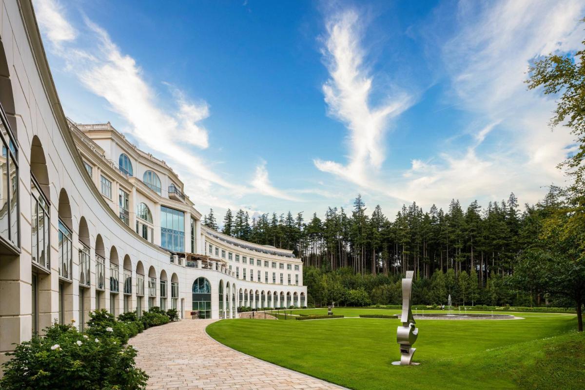 Powerscourt Hotel, Autograph Collection