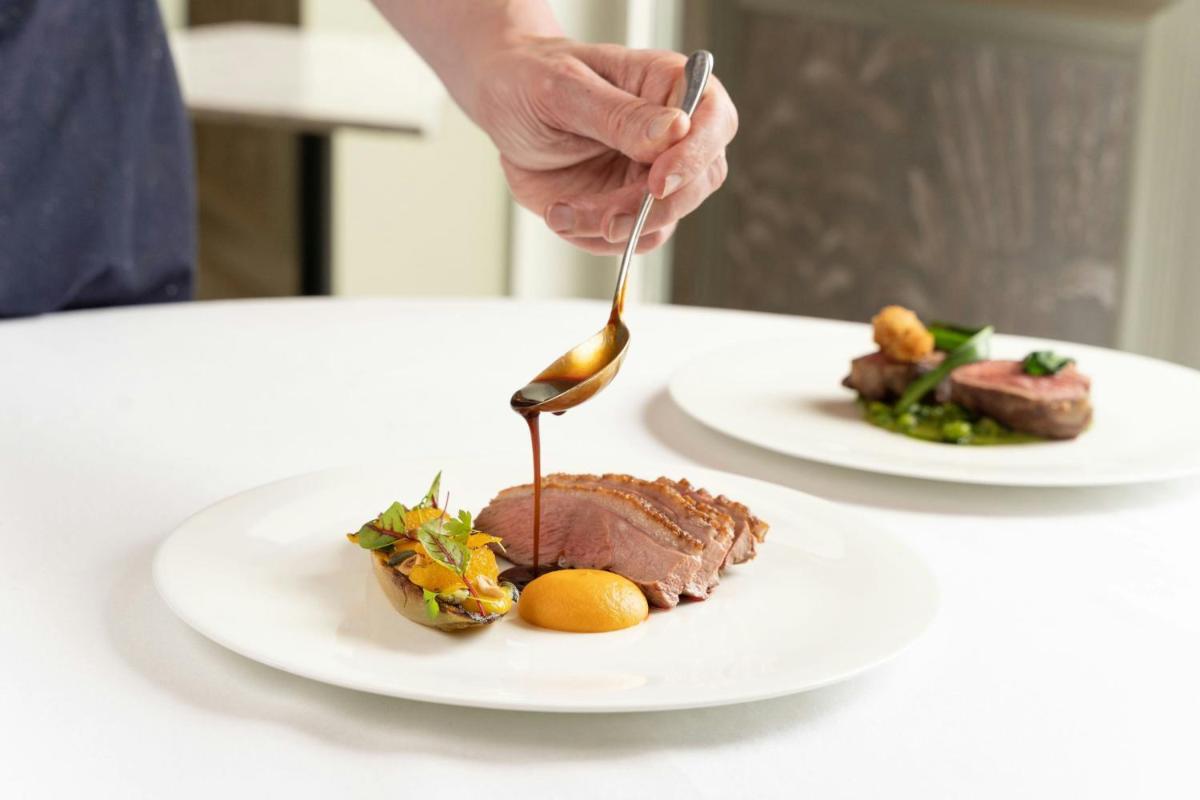 Powerscourt Hotel, Autograph Collection