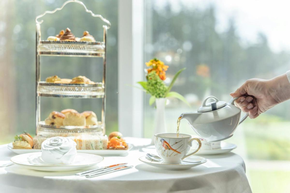 Powerscourt Hotel, Autograph Collection